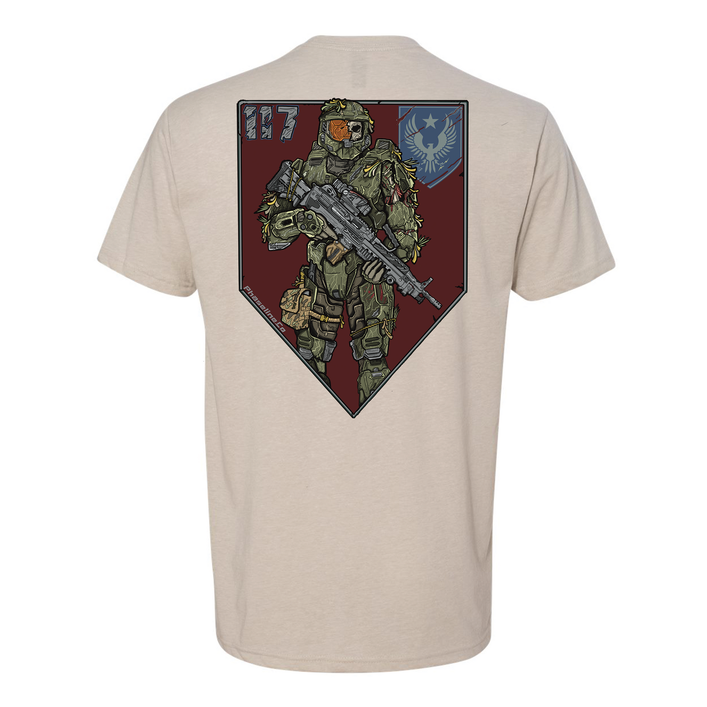 Chief Tee