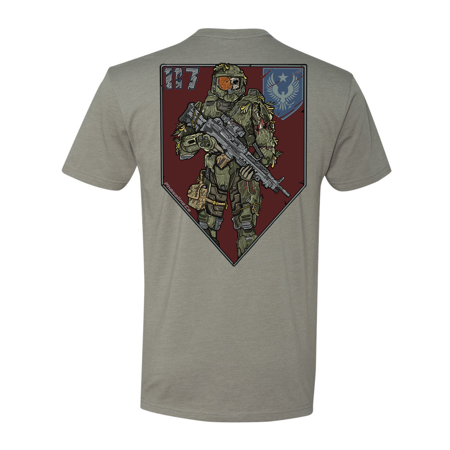 Chief Tee