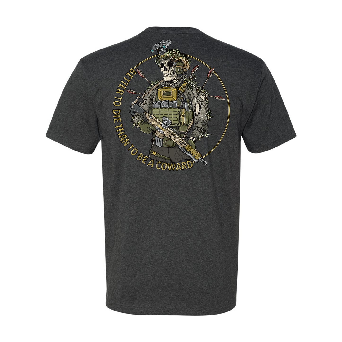 Valiant Tee