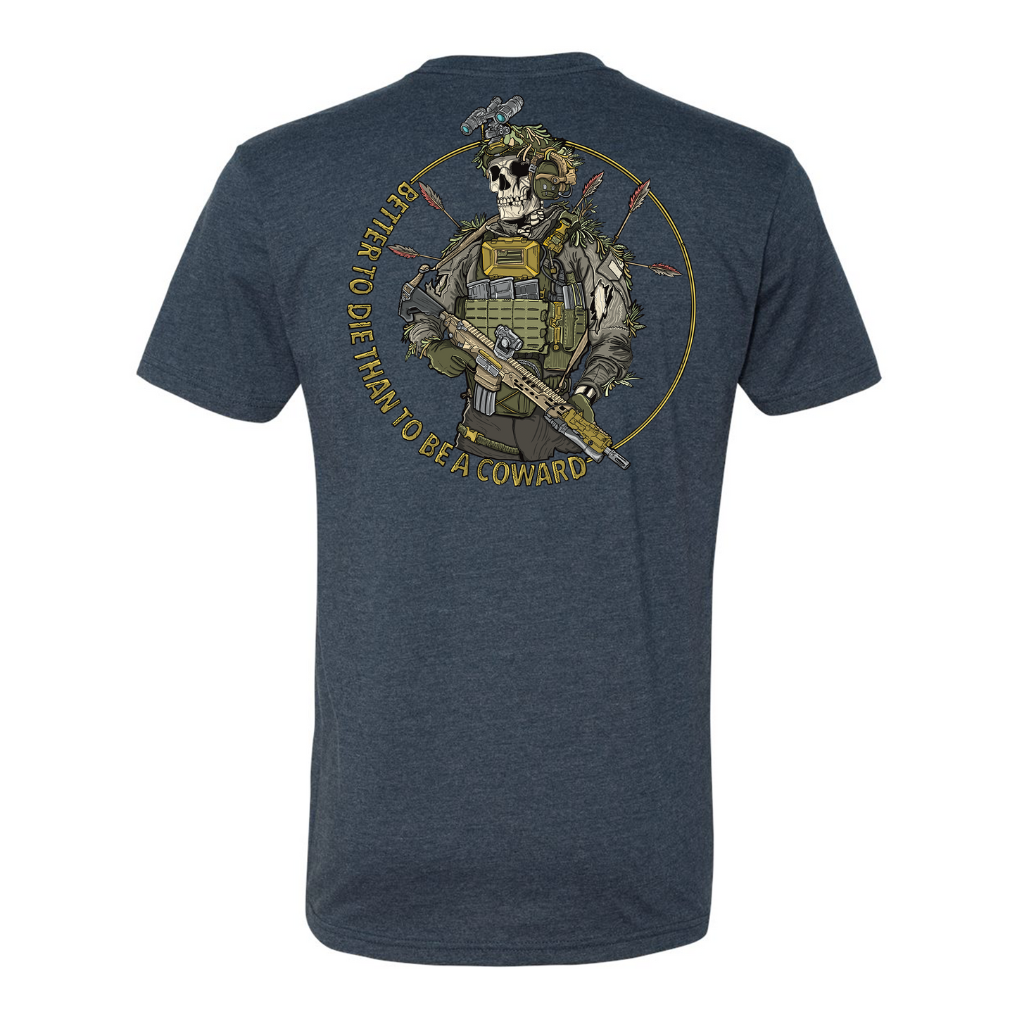 Valiant Tee