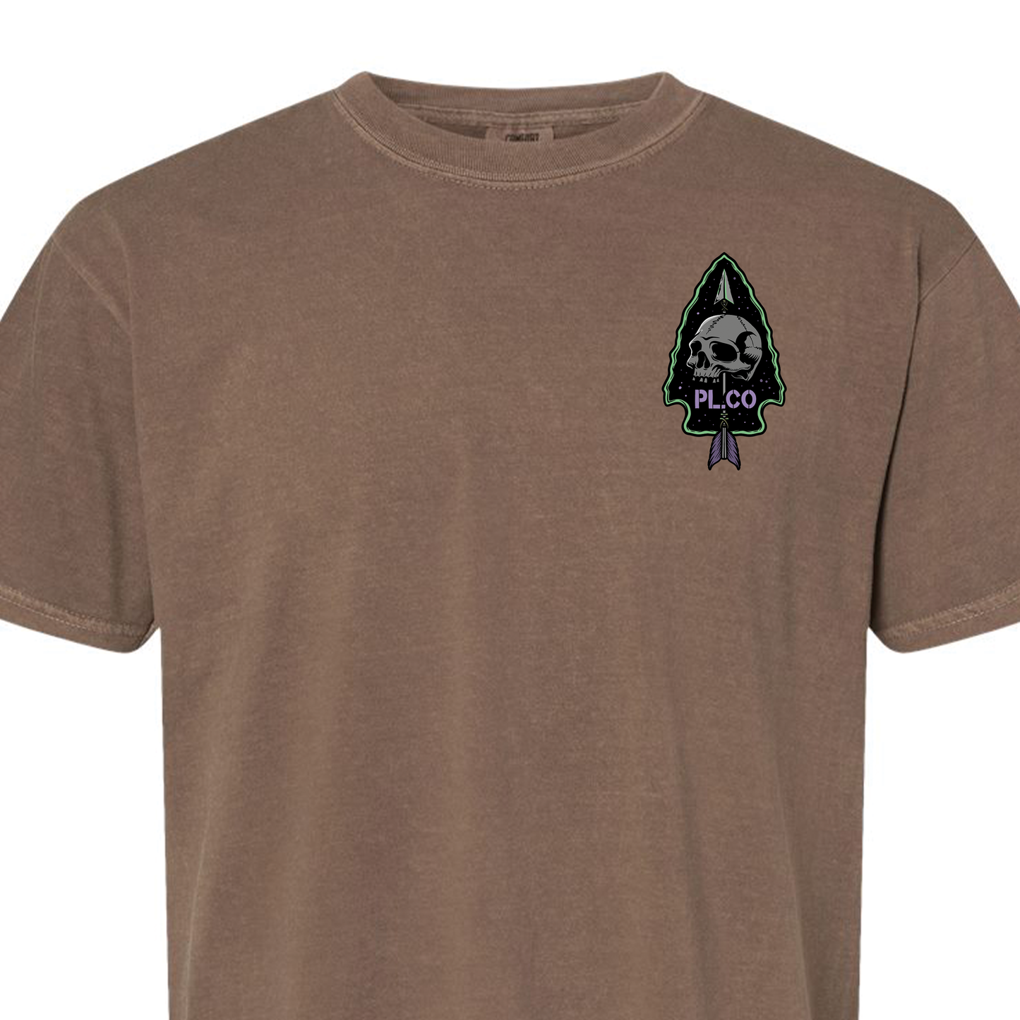 DropZone Heavyweight Tee