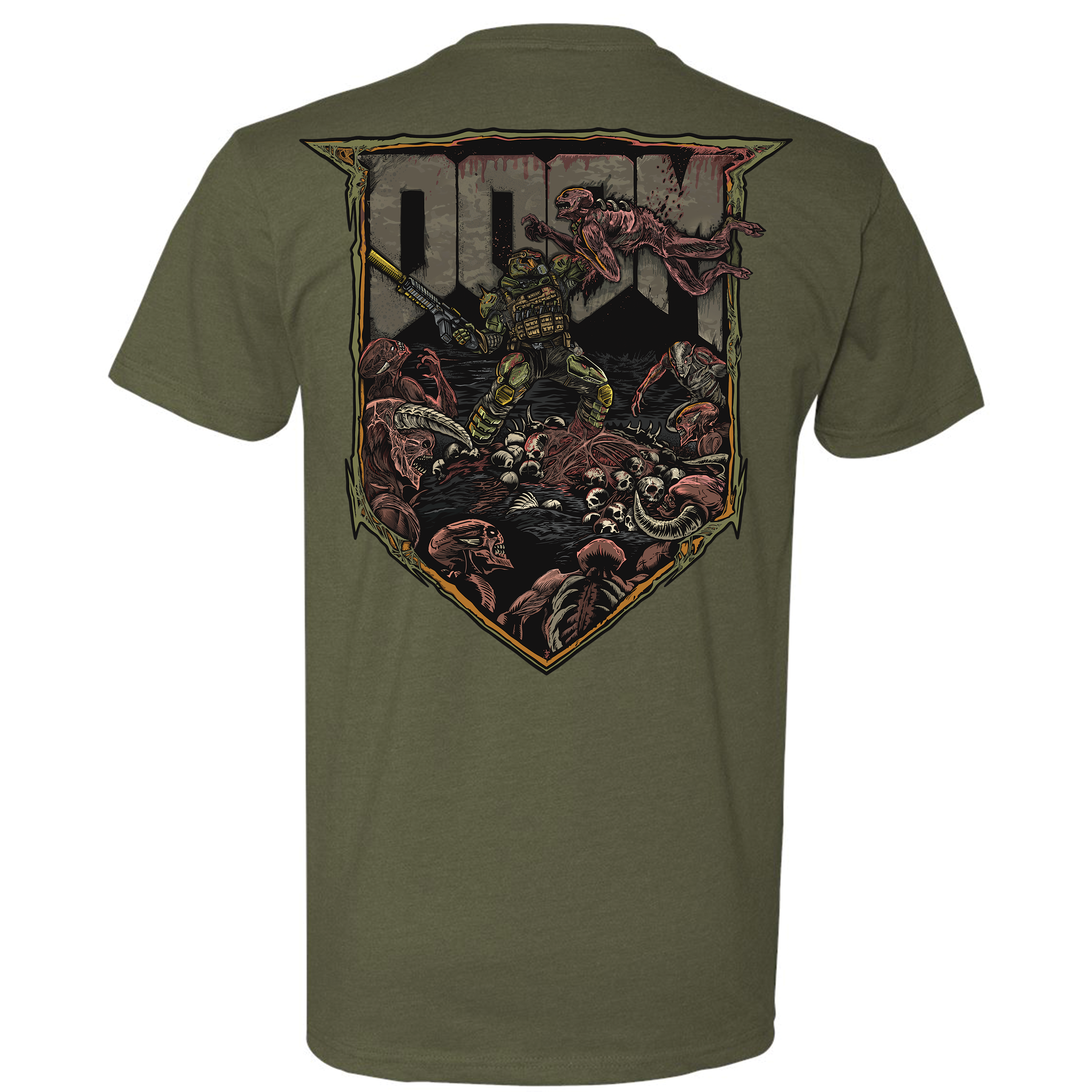 Eternal Tee – Phaselineco