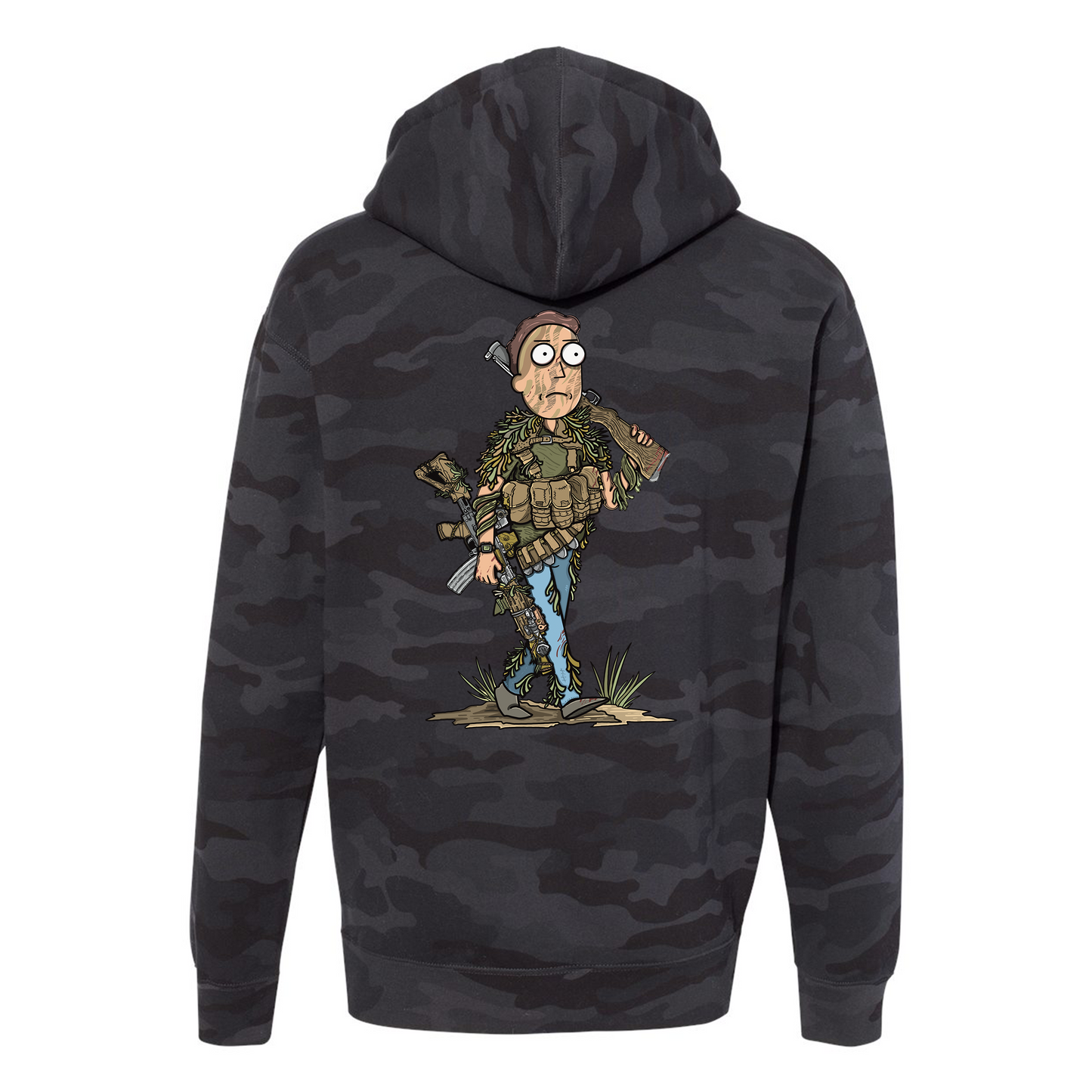 Jerry Hoodie