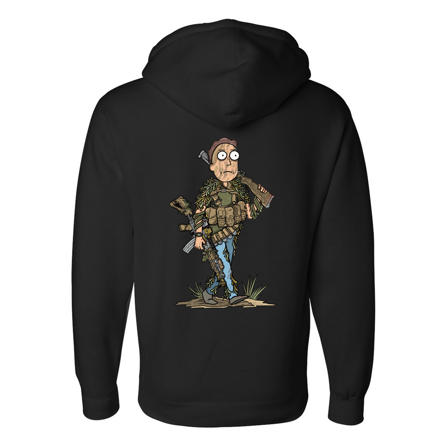 Jerry Hoodie