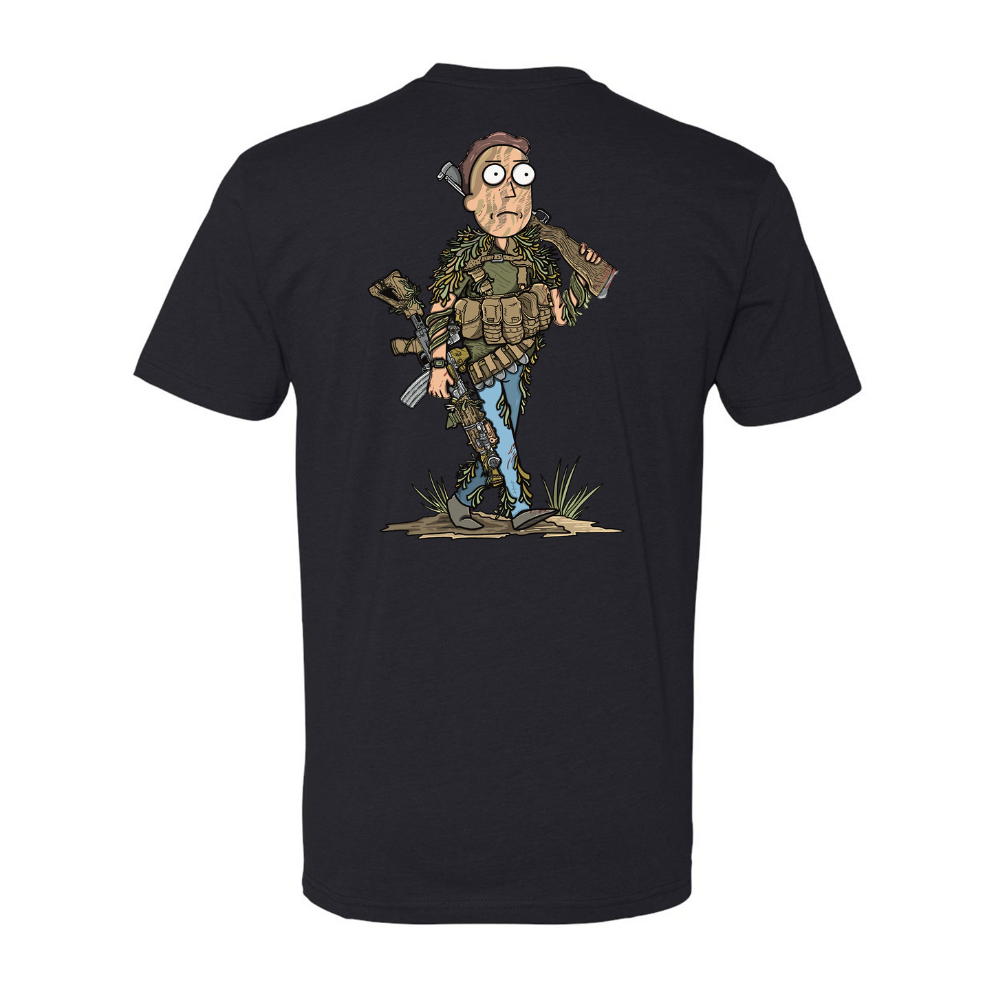 Jerry Tee