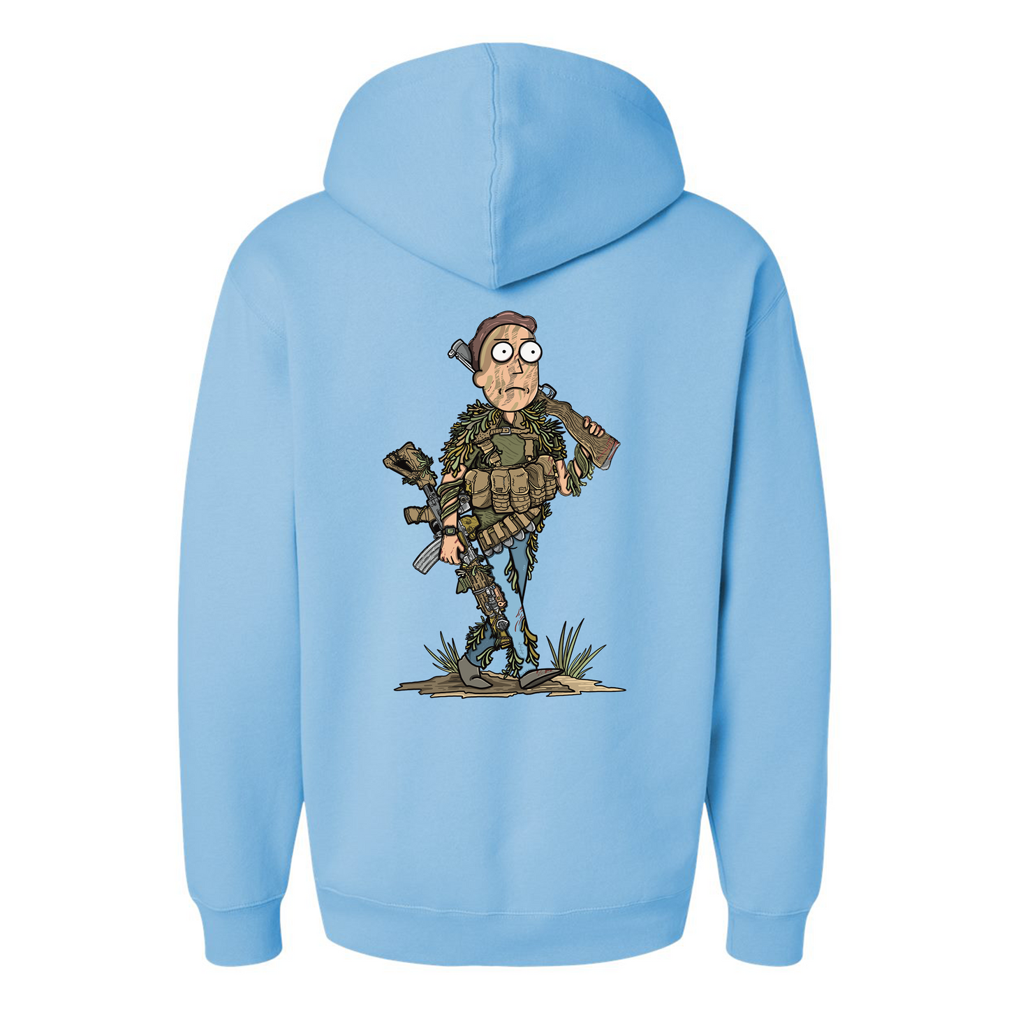 Jerry Hoodie