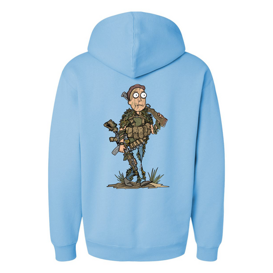 Jerry Hoodie