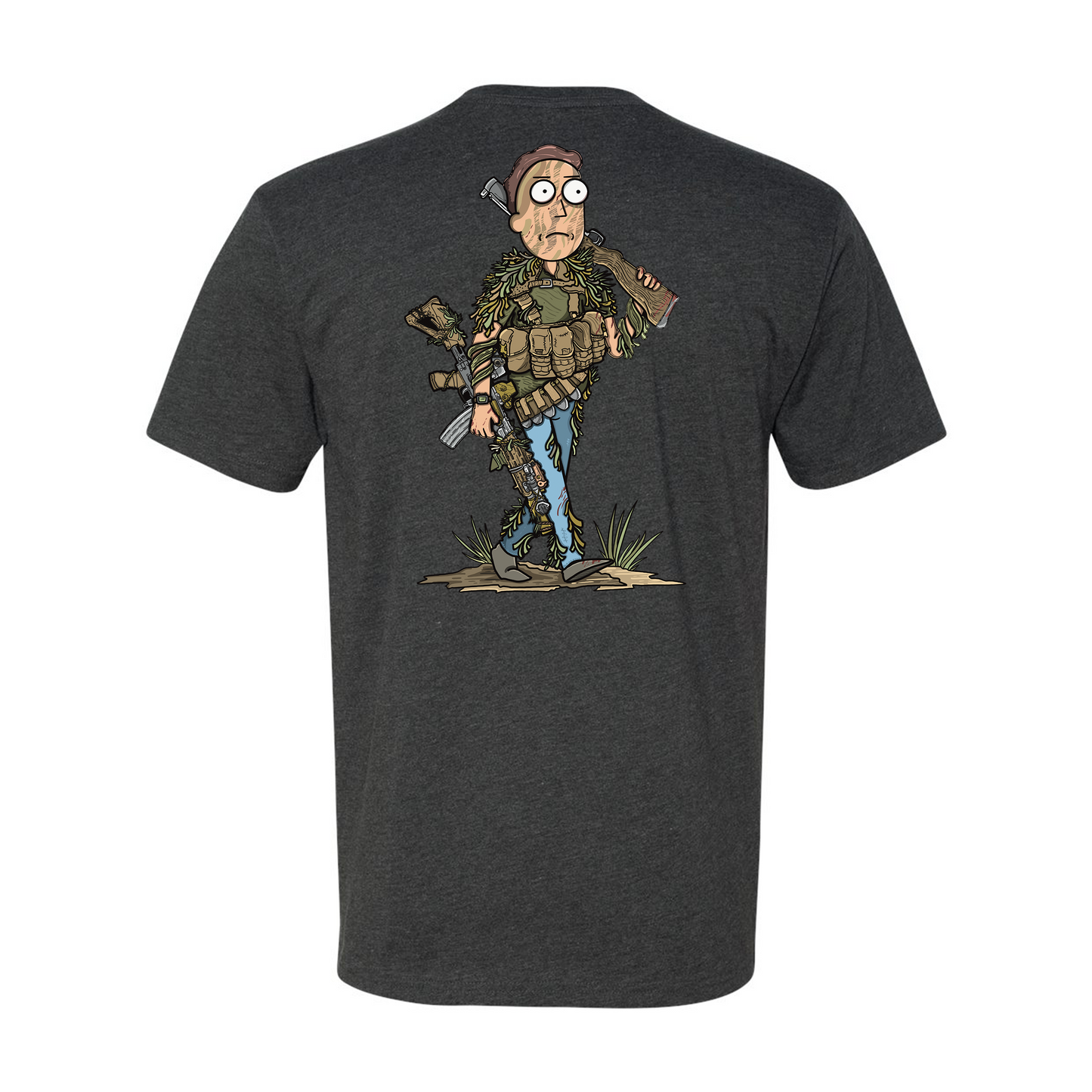 Jerry Tee