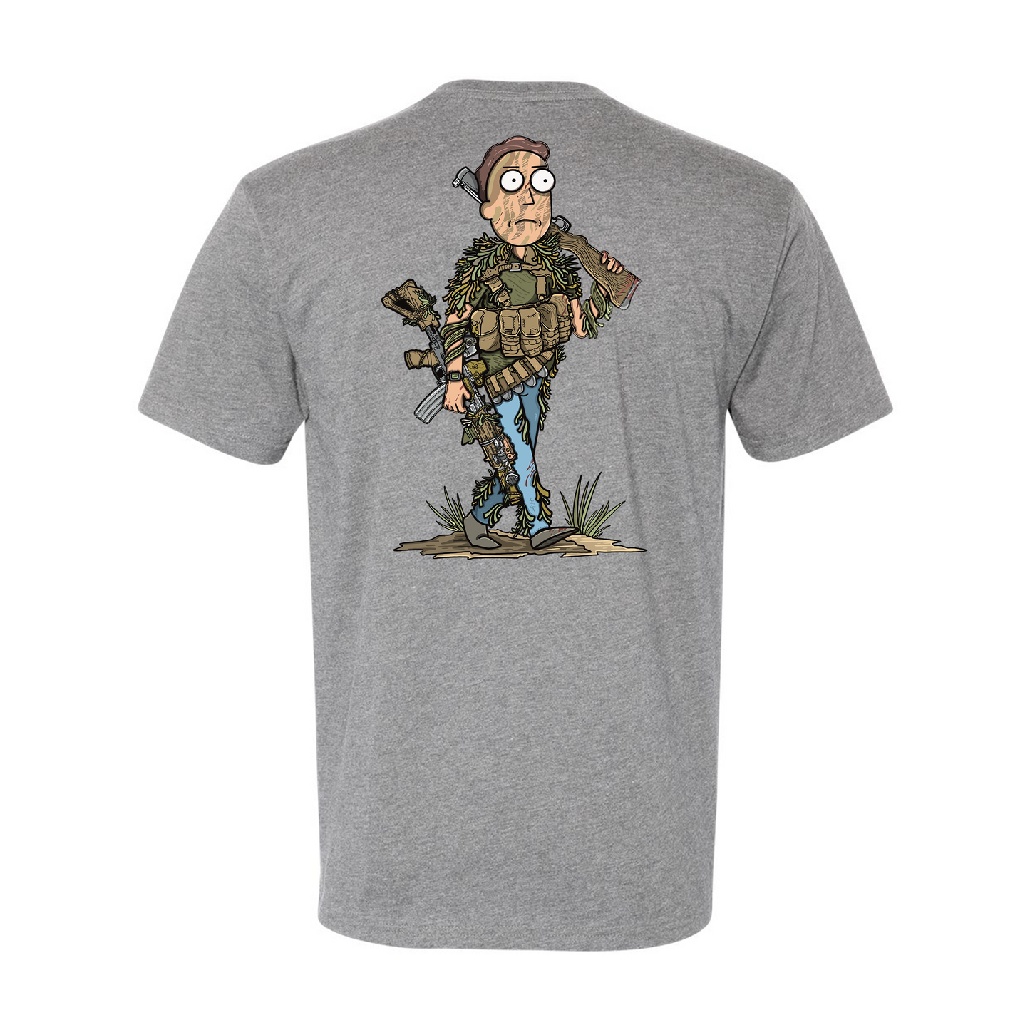 Jerry Tee