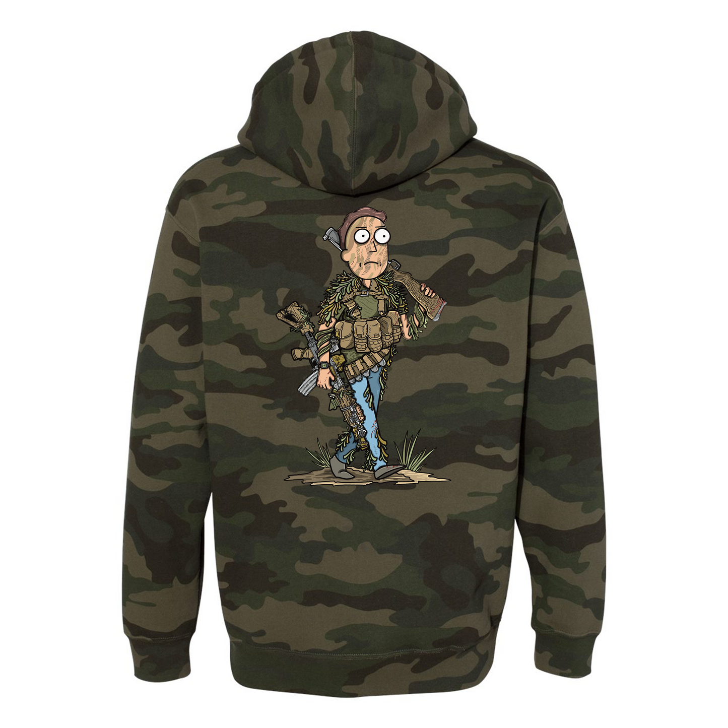 Jerry Hoodie