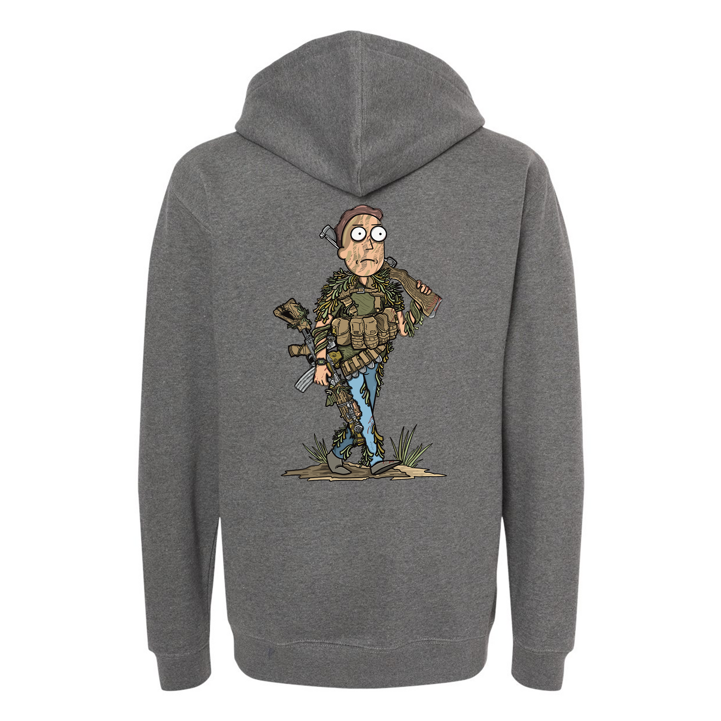 Jerry Hoodie