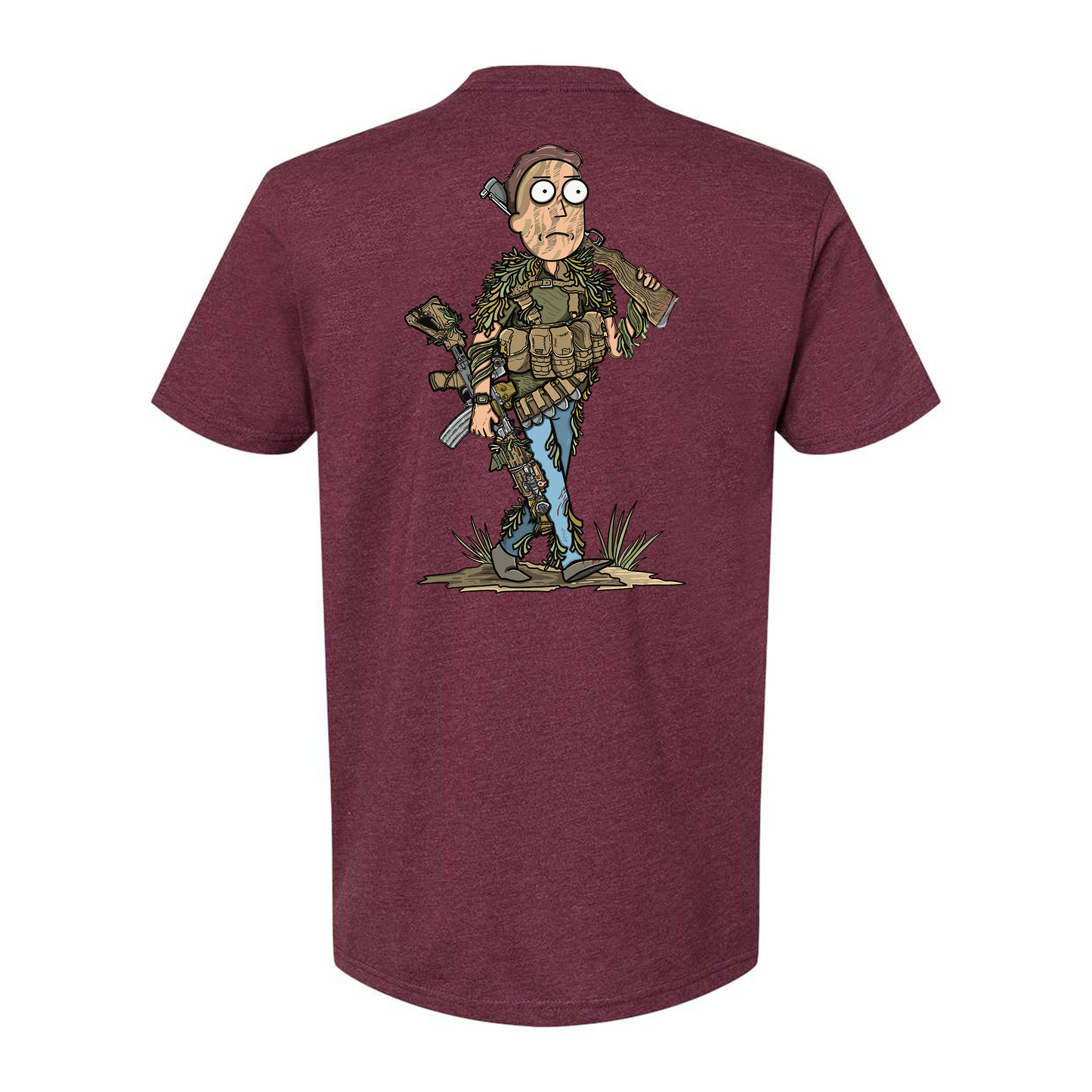 Jerry Tee