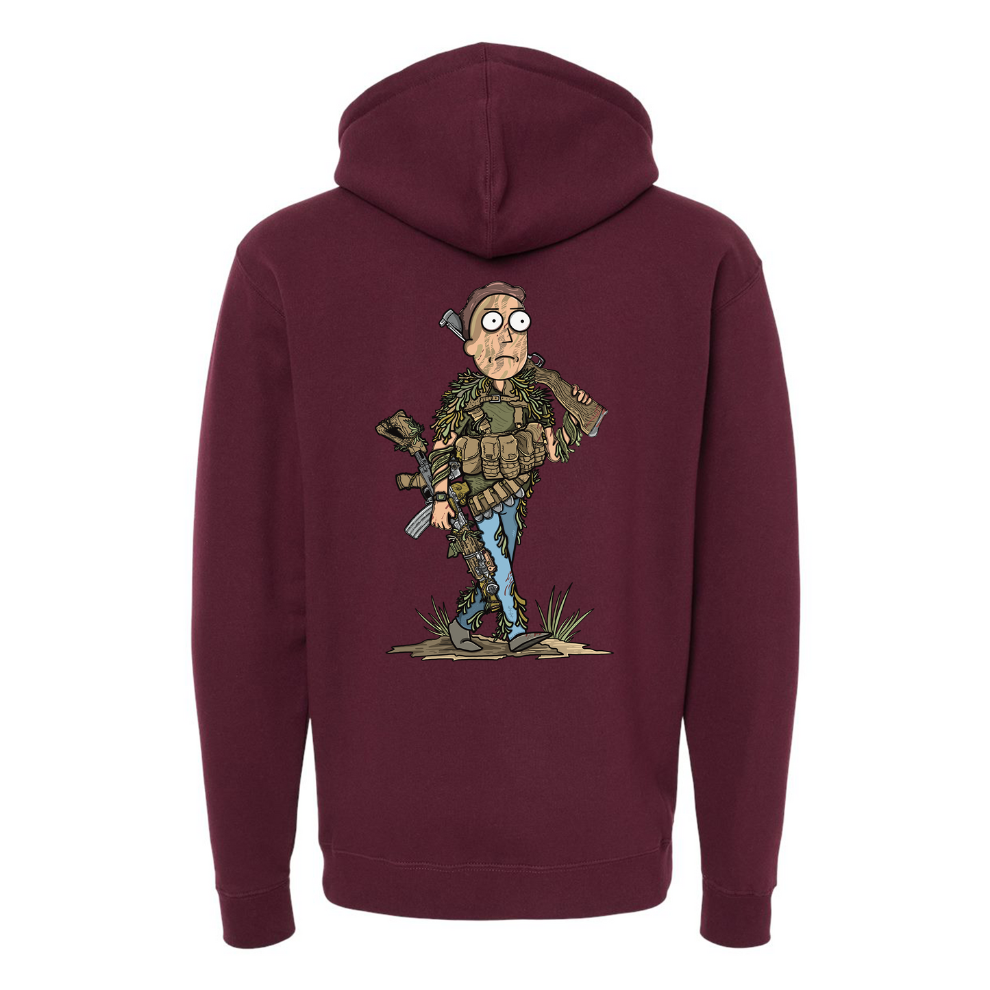 Jerry Hoodie