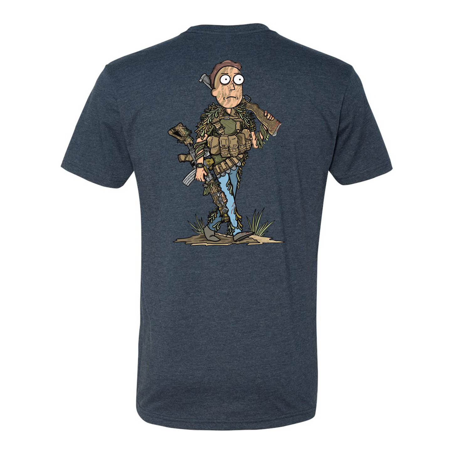 Jerry Tee