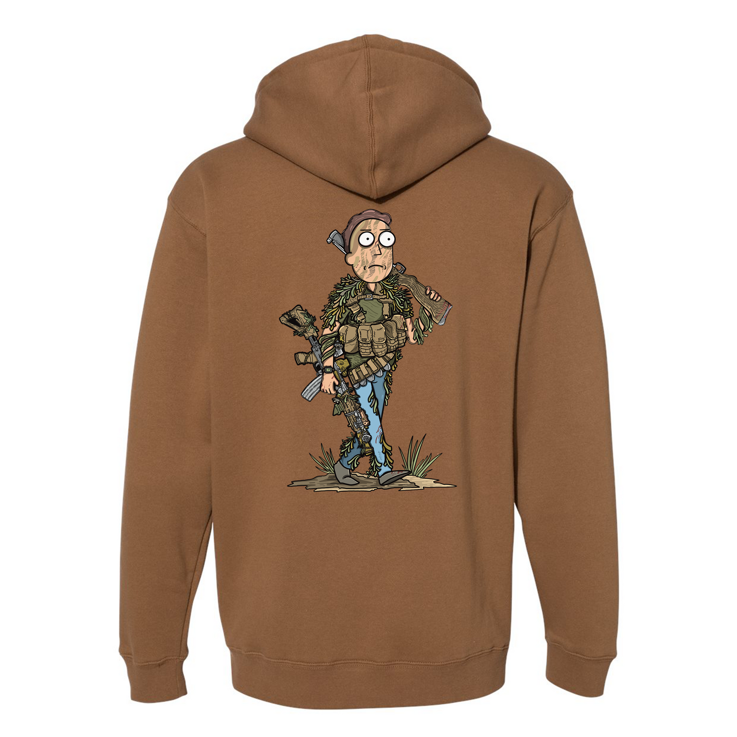 Jerry Hoodie