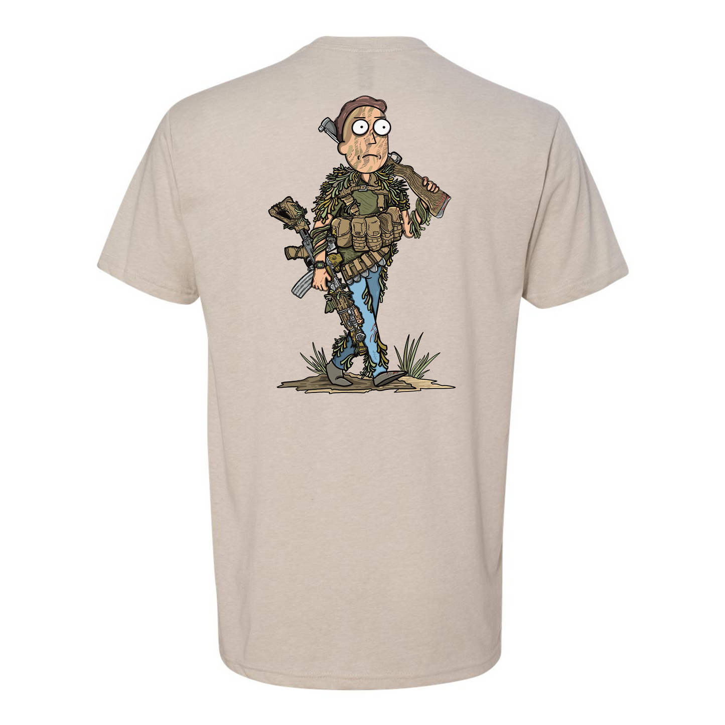 Jerry Tee