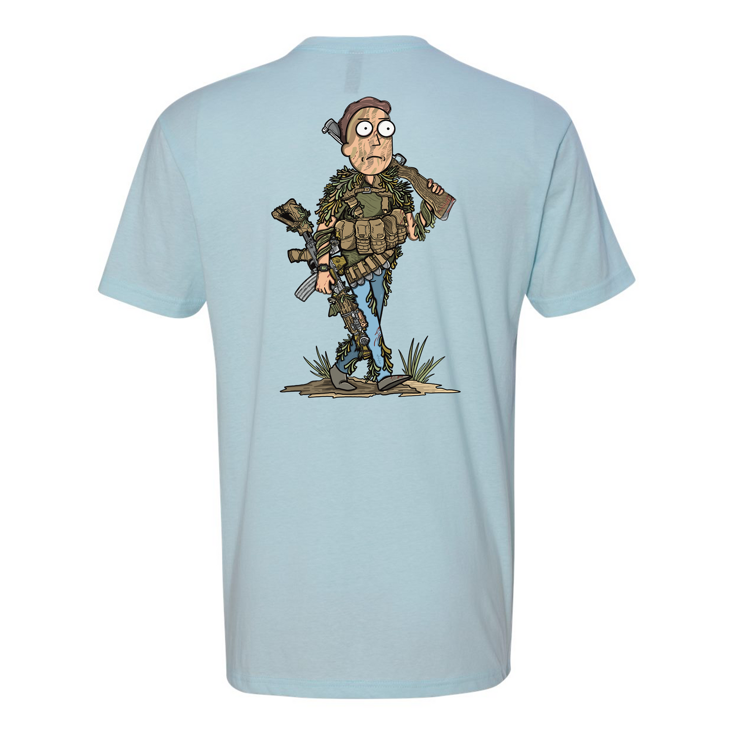 Jerry Tee