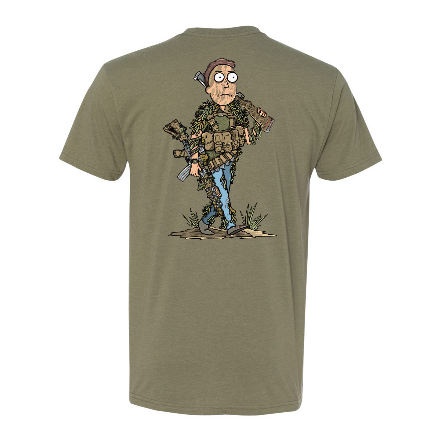 Jerry Tee