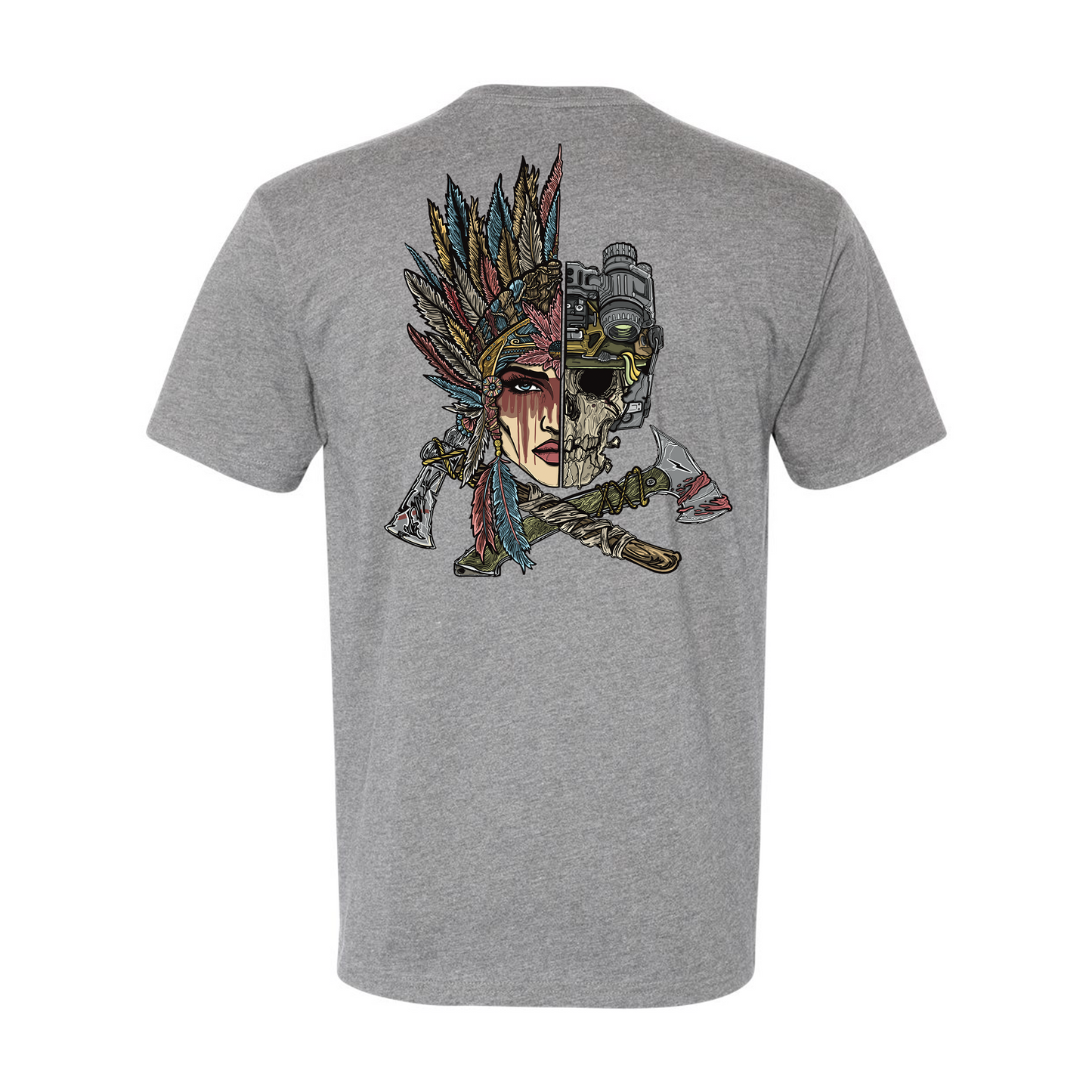 Warfighter Tee