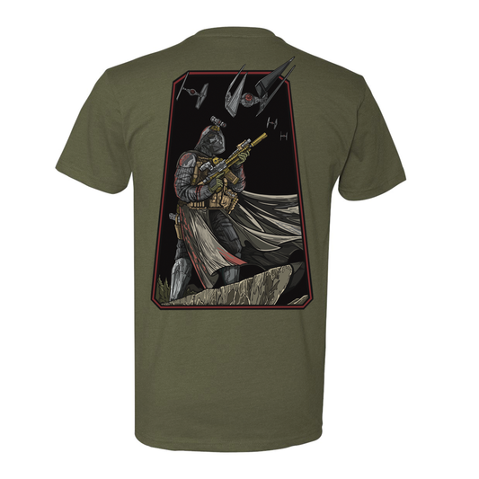 Darth Tee