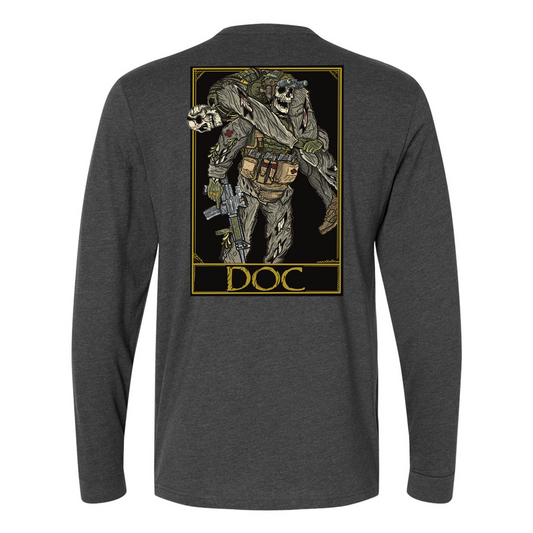 Doc Long Sleeve
