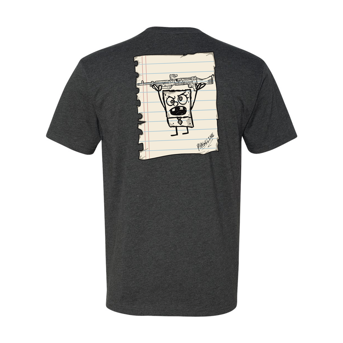 Doodle Tee