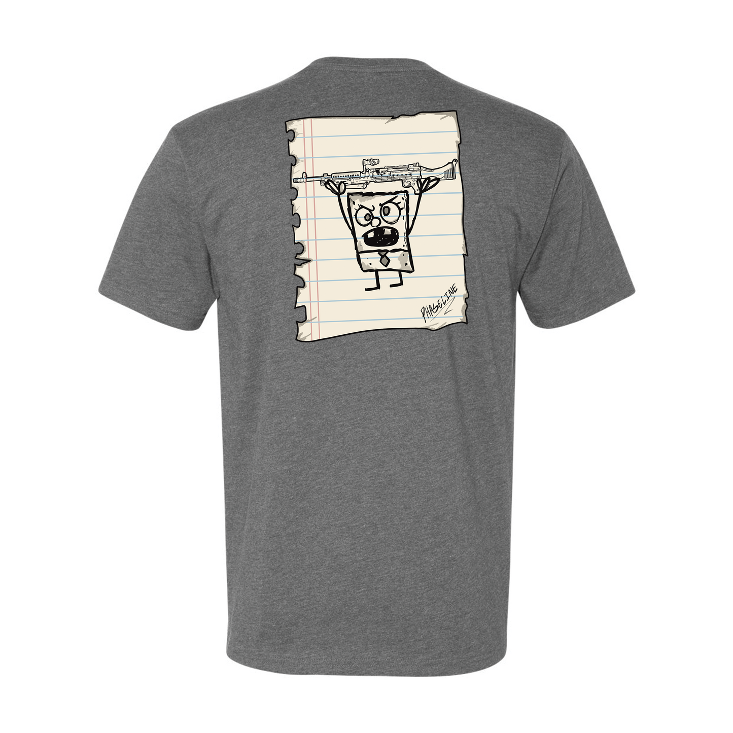 Doodle Tee