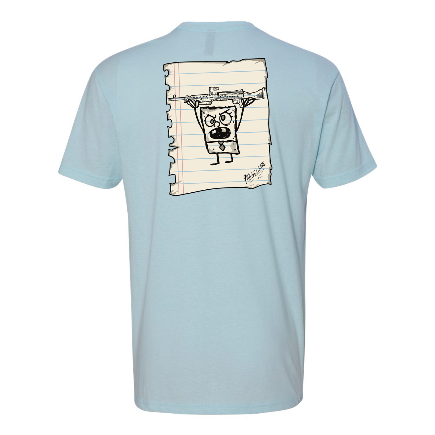 Doodle Tee