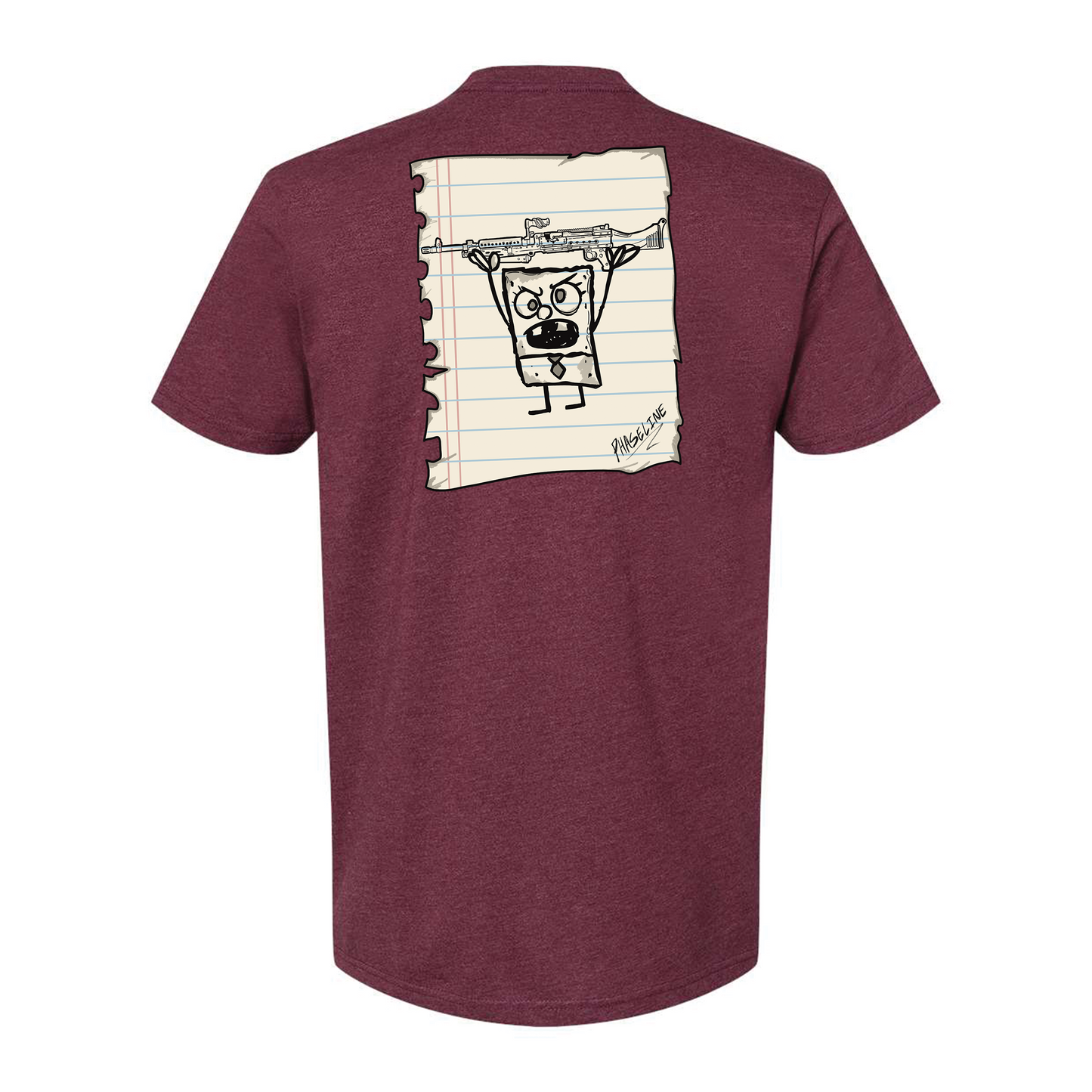 Doodle Tee