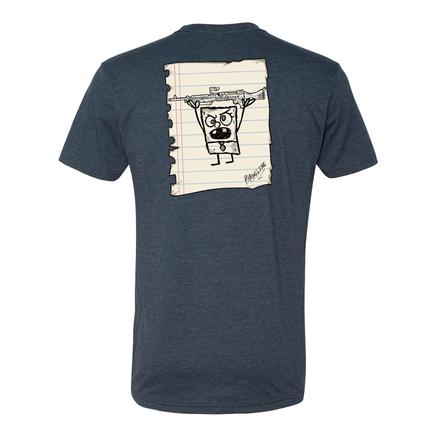 Doodle Tee