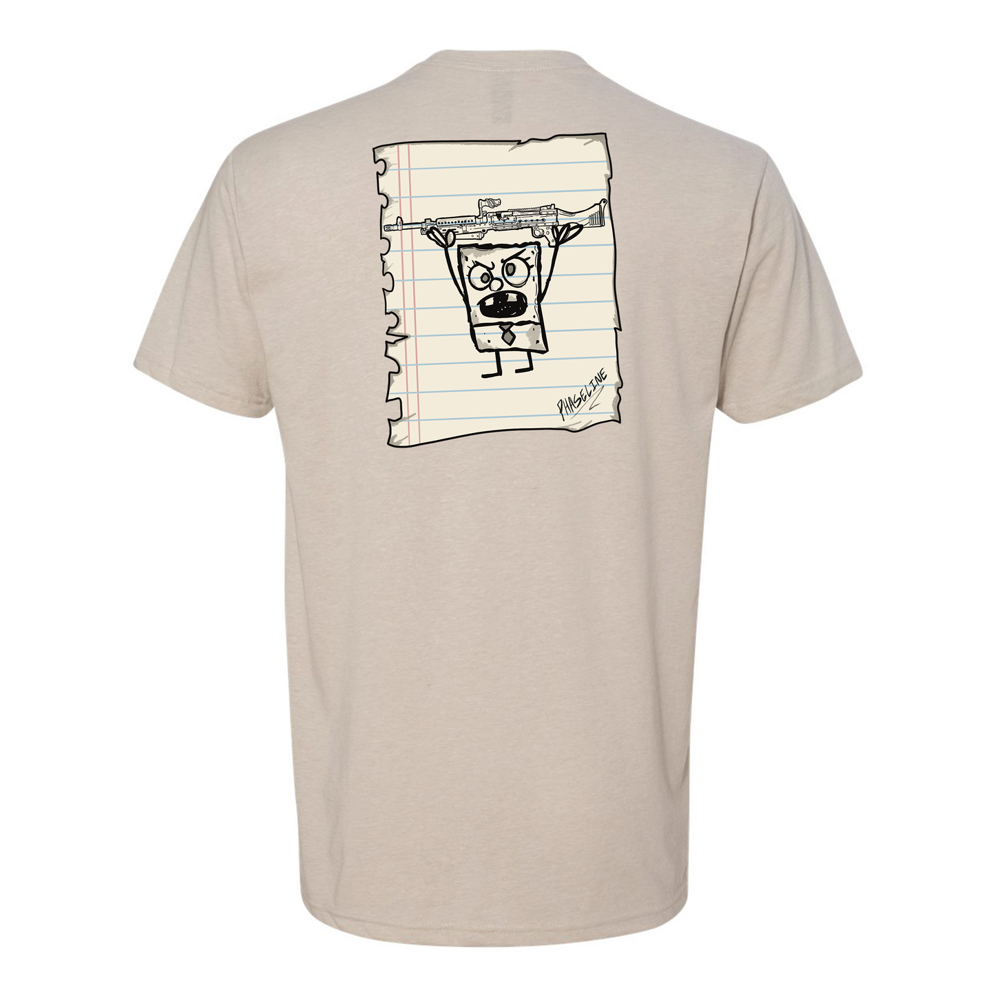 Doodle Tee