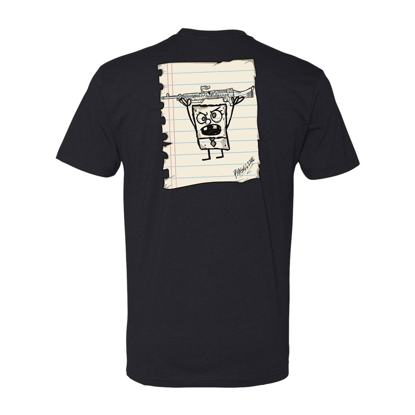Doodle Tee