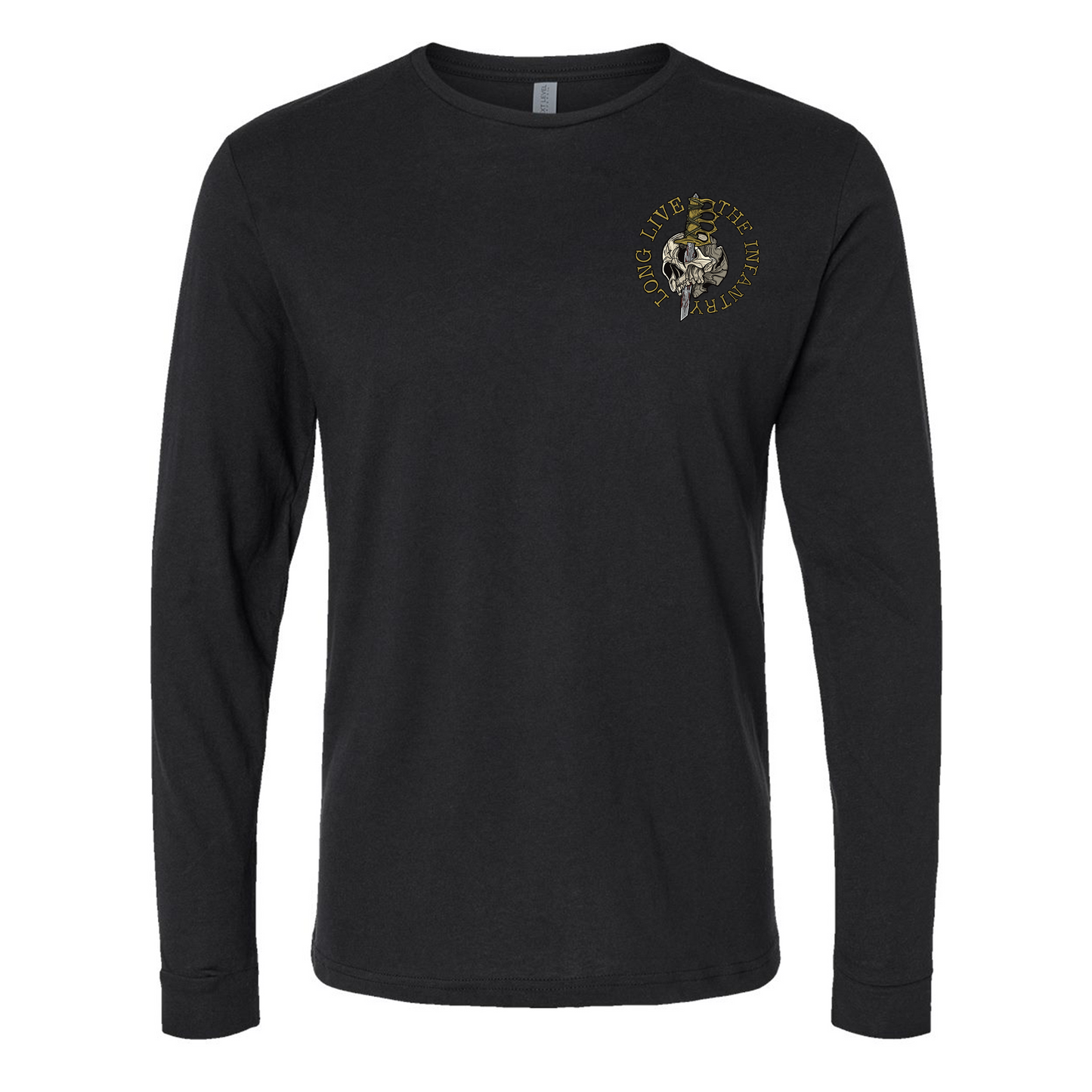 Wave Rider Long Sleeve