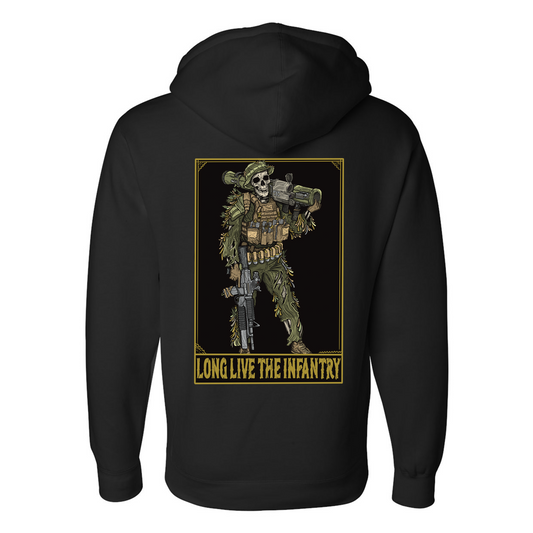 King Slayer Hoodie