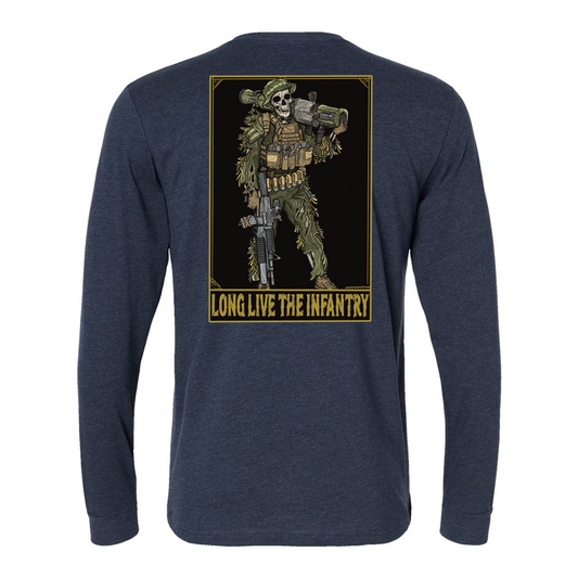 King Slayer Long Sleeve