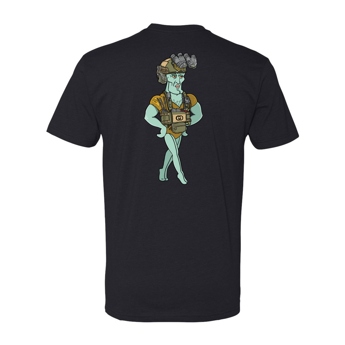 Fancy Tee