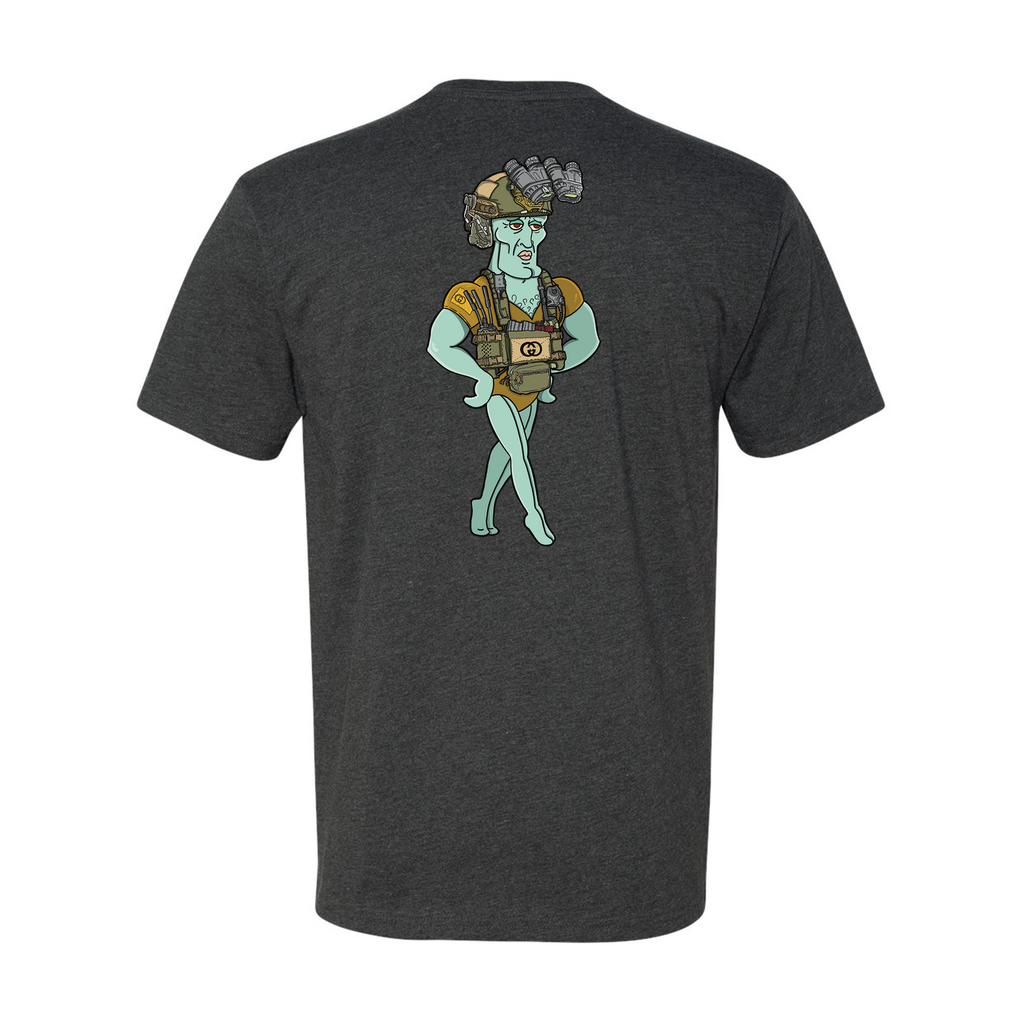 Fancy Tee