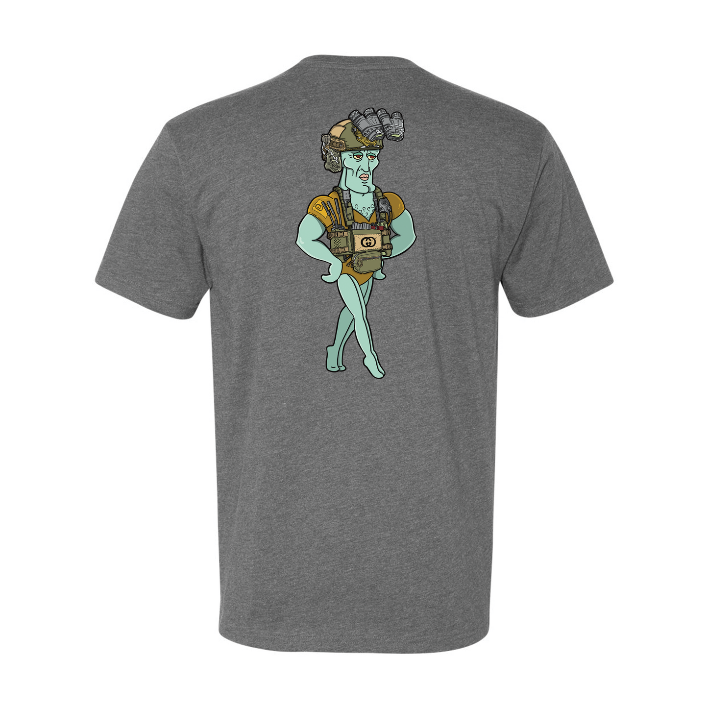 Fancy Tee