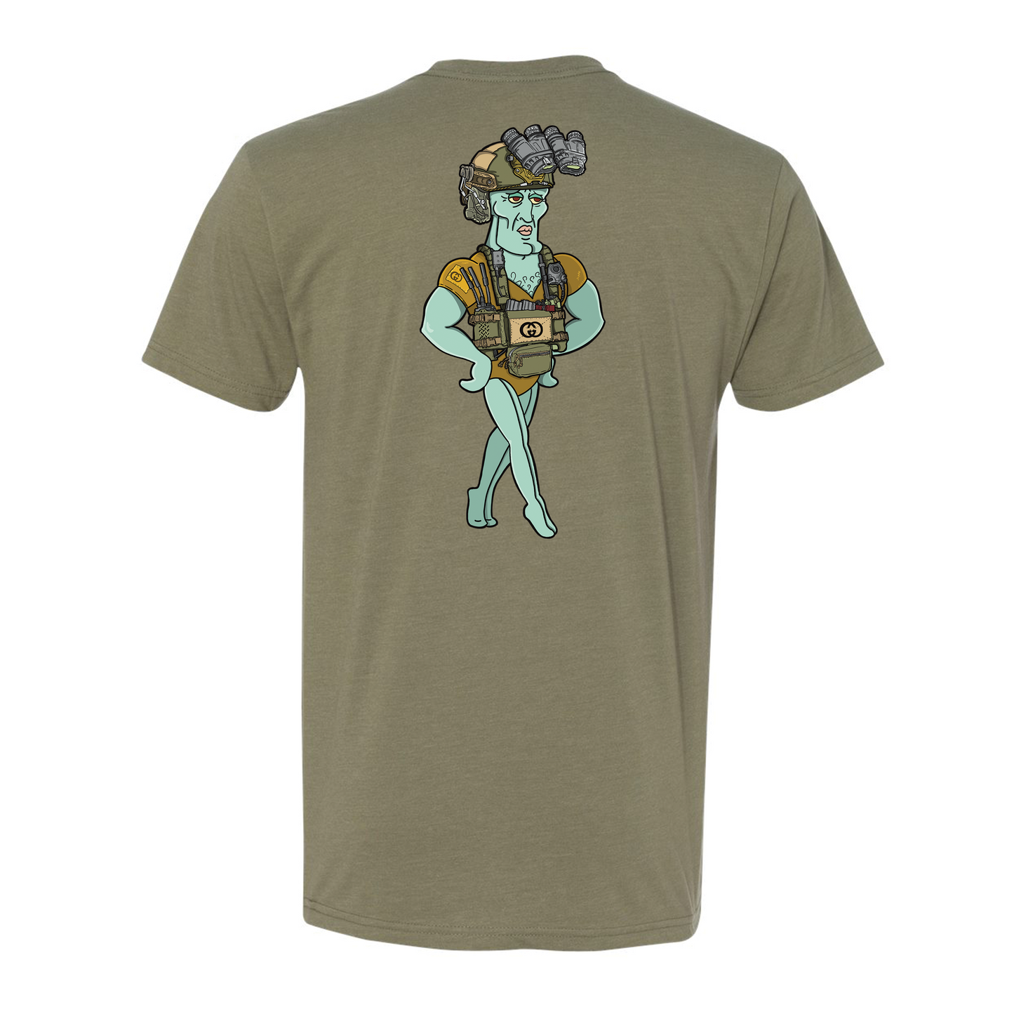 Fancy Tee