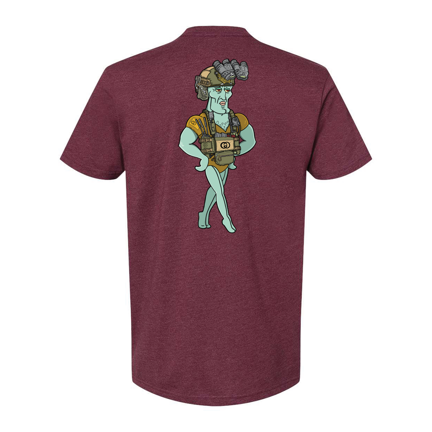 Fancy Tee