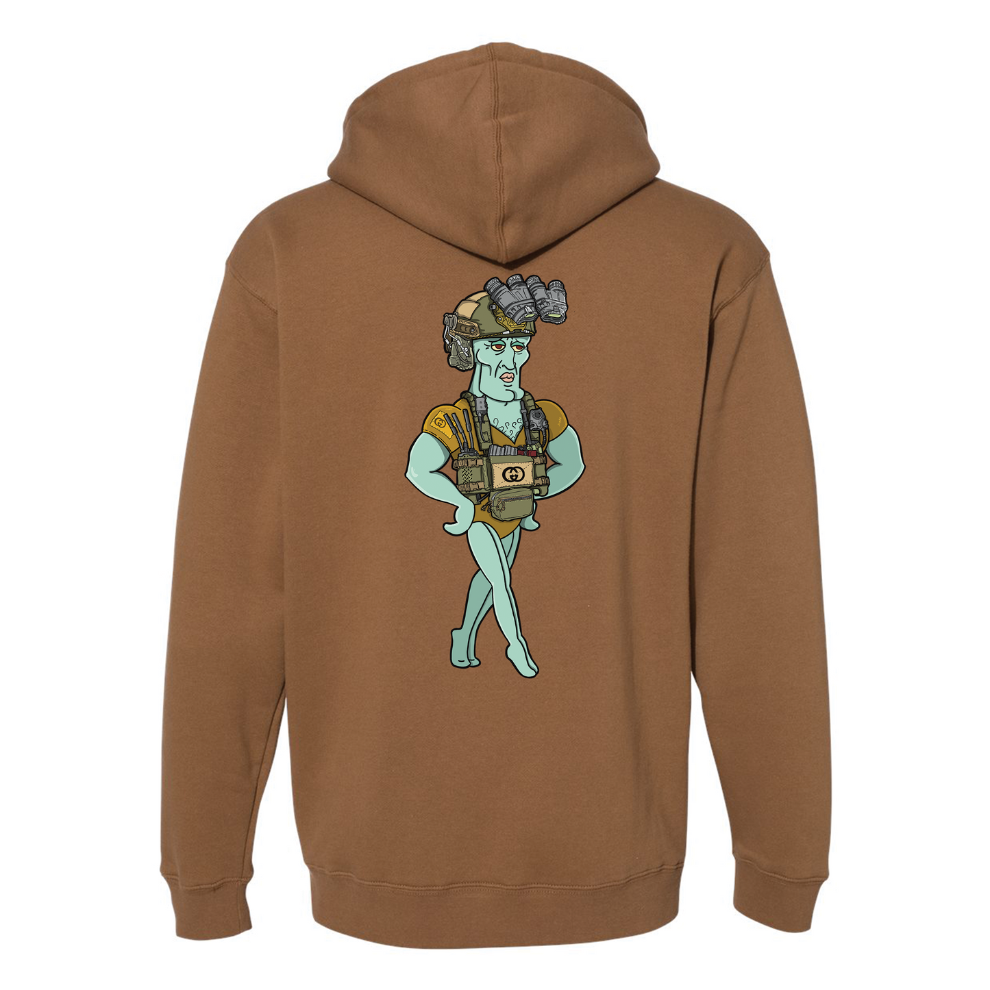 Fancy Hoodie
