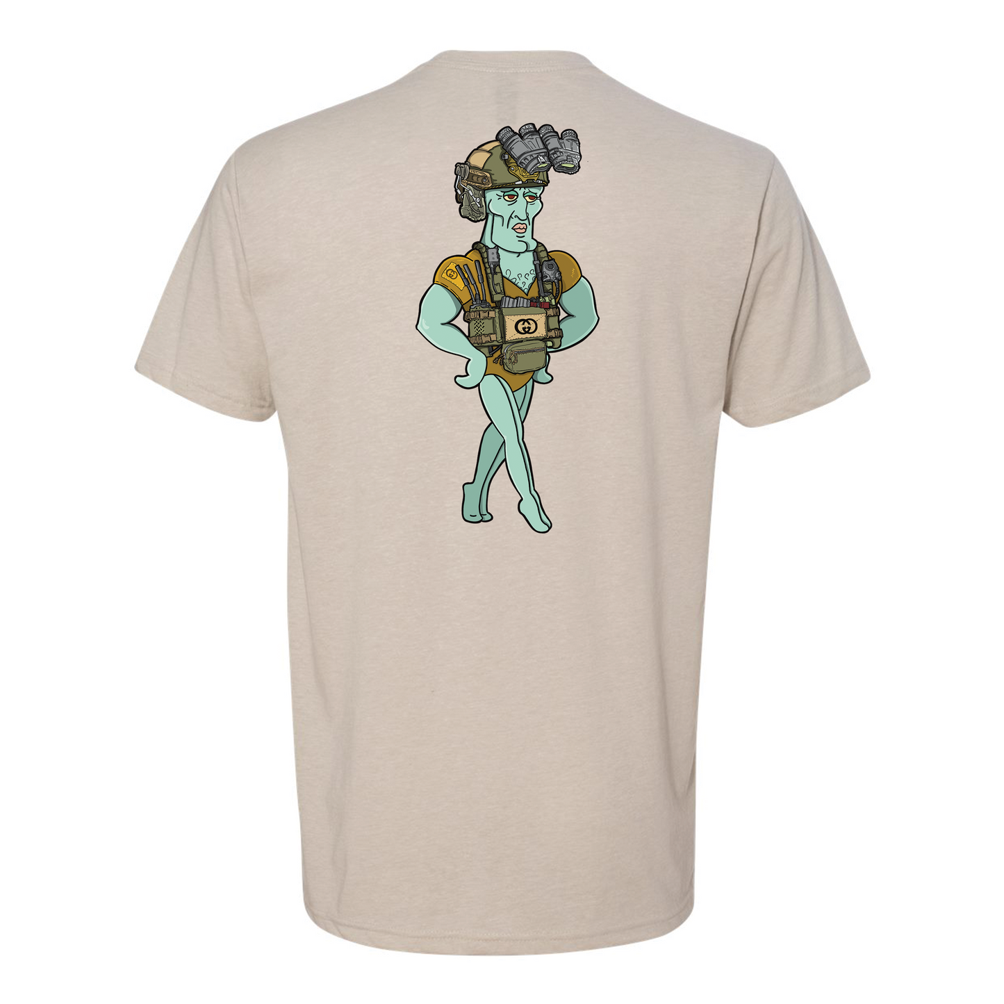 Fancy Tee