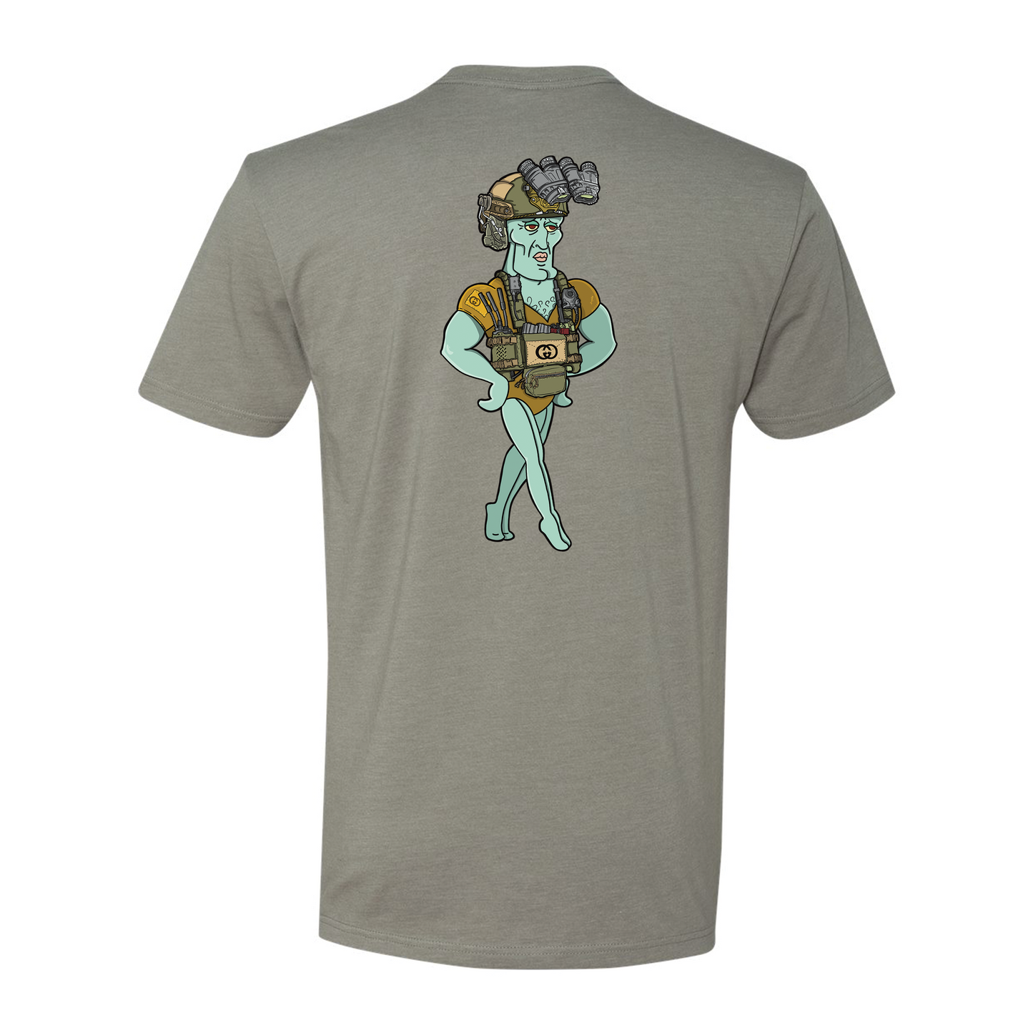 Fancy Tee