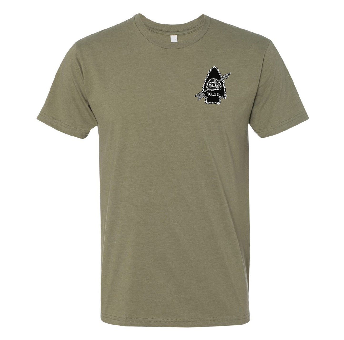 Ain't No Grave Tee