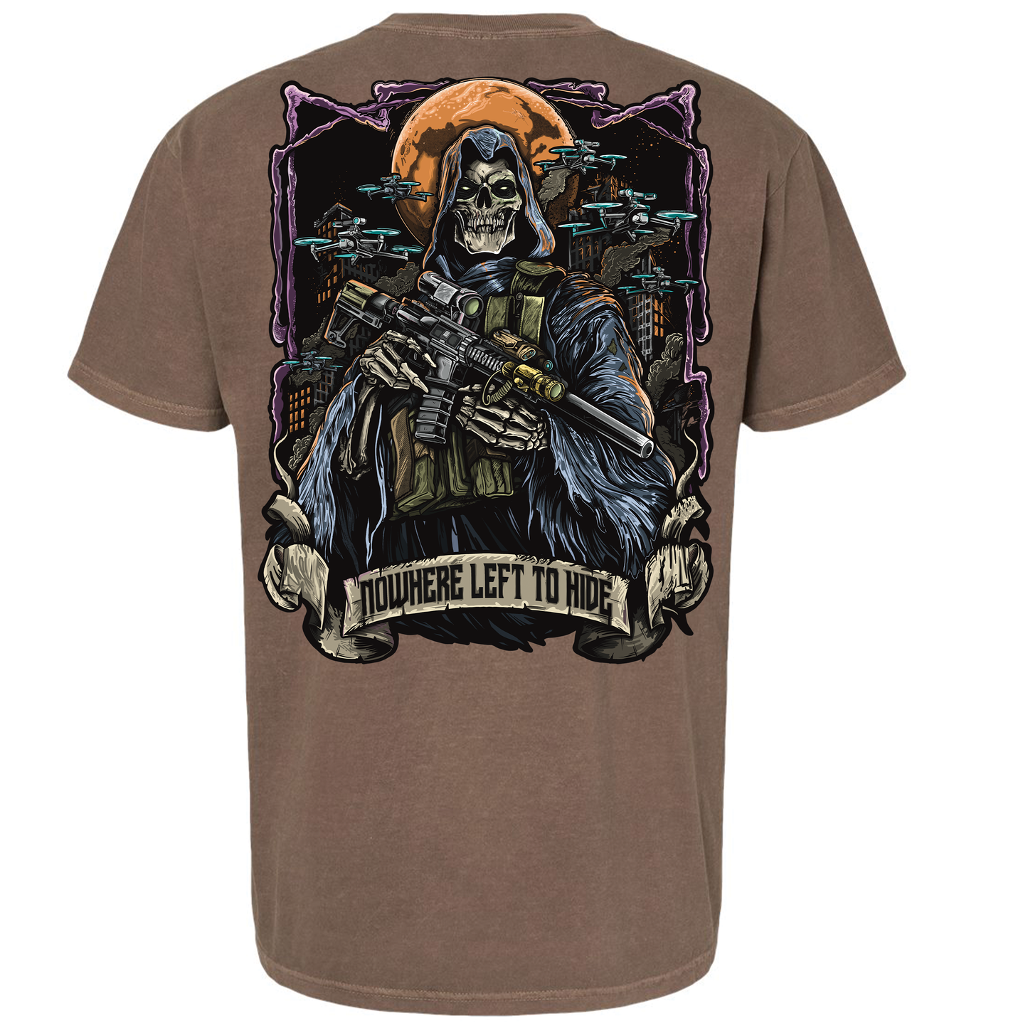 Hide And Seek Legacy Tee