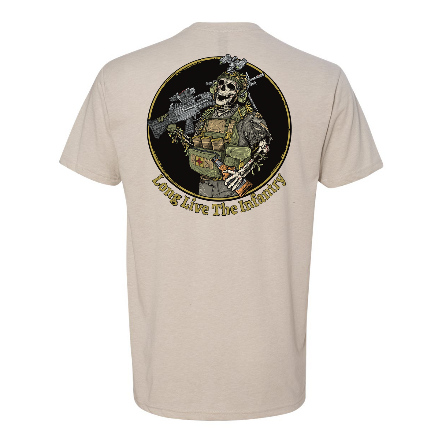 Saw Tee