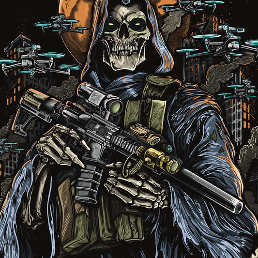 Hide And Seek Signature Tee