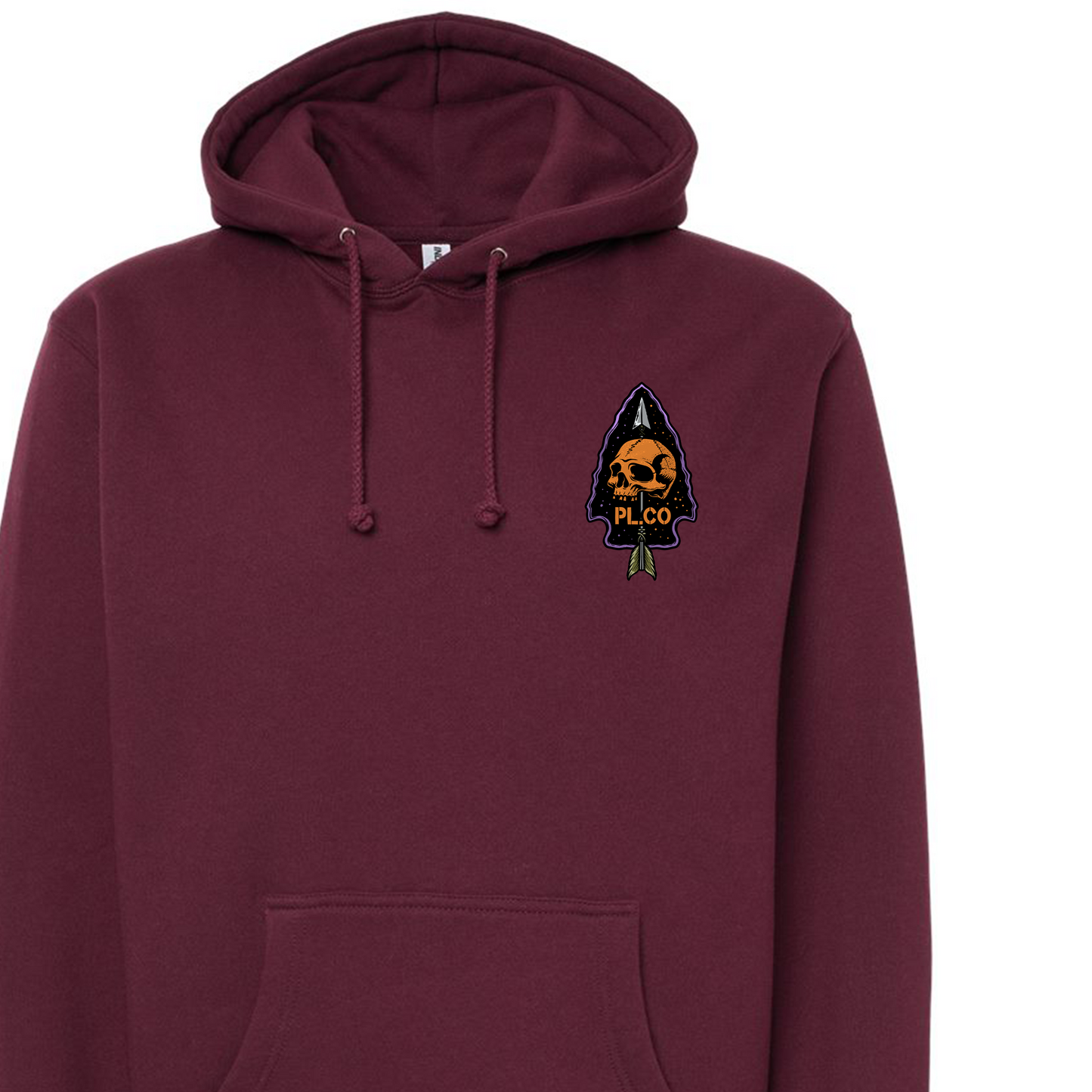 Blood Moon Hoodie