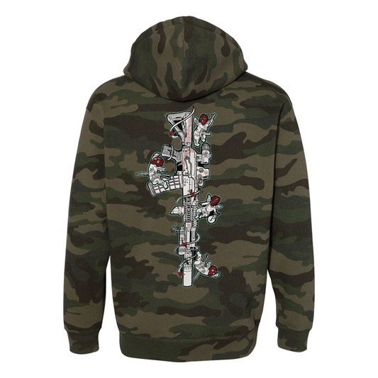Hoodlum Hoodie
