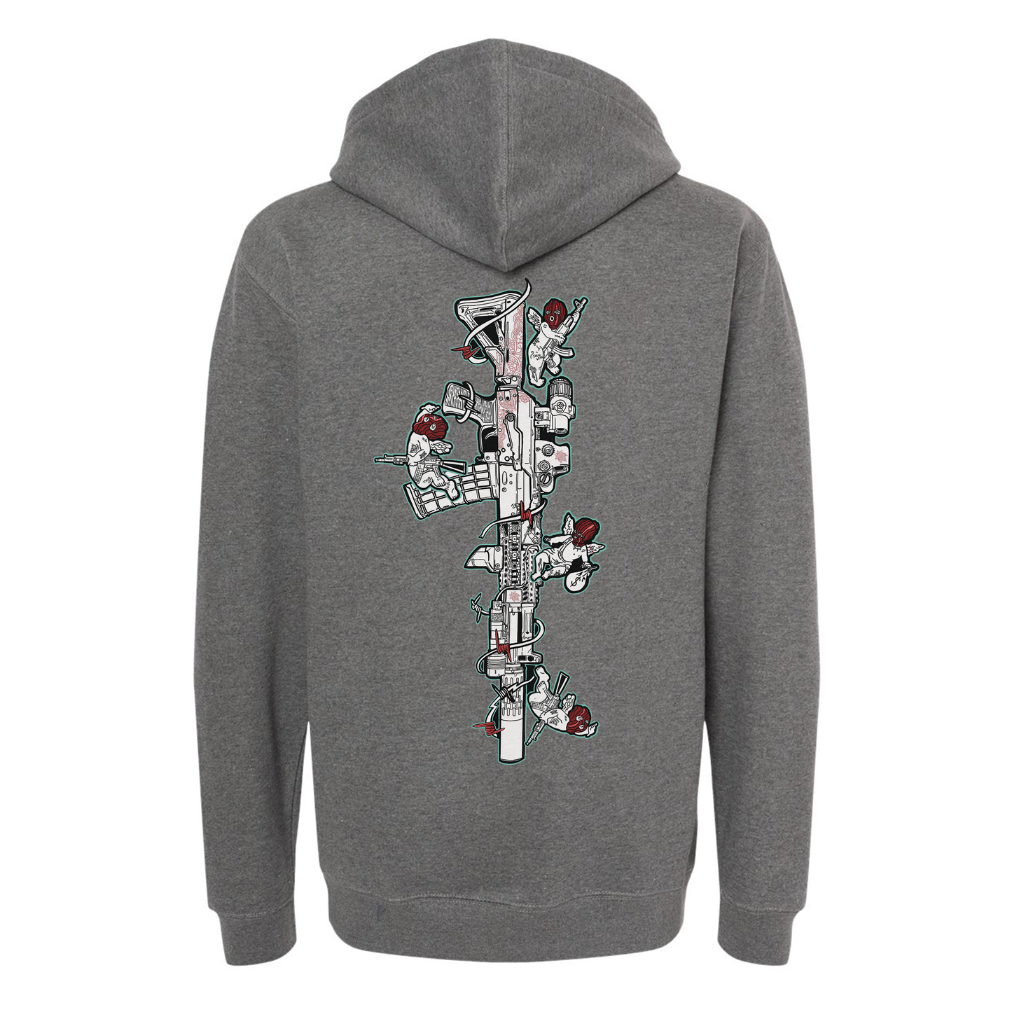 Hoodlum Hoodie